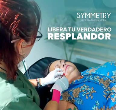 Slider image (8) Symmetry Clinics